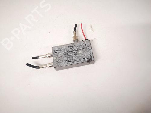 Used Electronic module Electronic module AUDI 100 C4 Avant (4A5) 2.0 E (115 hp) 35475666 35475666
