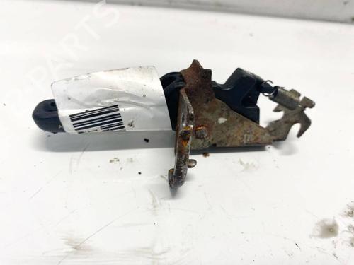 Interior handle NISSAN PRIMERA Hatchback (P12) 2.2 Di | BP35057661I7 - Image 3