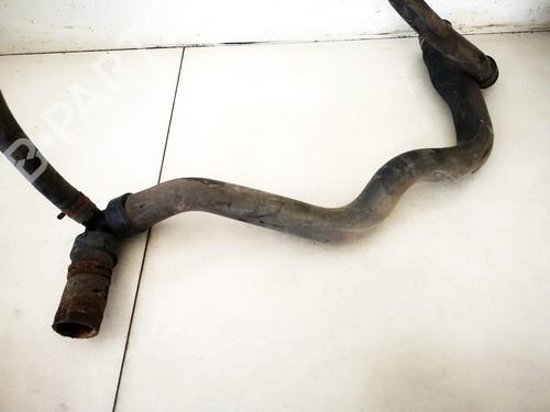Pipe PEUGEOT 407 (6D_) 2.0 (6DRFNB, 6DRFNE) | BP32883606M125 - Image 2