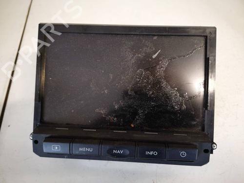 Used Display monitor Display monitor 35073992 35073992