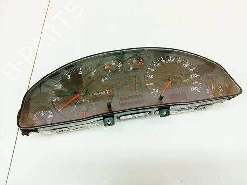 Used Instrument cluster Instrument cluster AUDI A4 B5 (8D2) 1.8 (125 hp) 40053102 40053102
