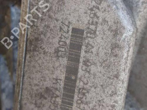 Gearbox MERCEDES-BENZ A-CLASS (W176) A 220 CDI 4-matic (176.005) | BP38314497M3 - Image 6