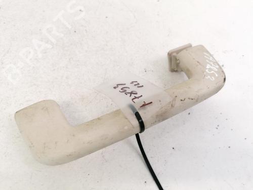 Used Interior roof handle Interior roof handle 35406342 35406342