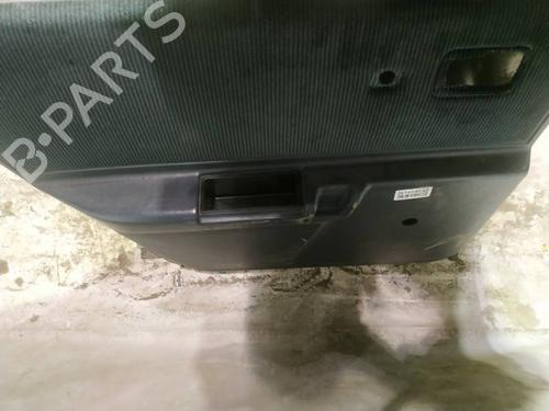 Used Rear left panel Rear left panel AUDI 100 C3 Saloon (443, 444) 2.0 (115 hp) 34908581 34908581