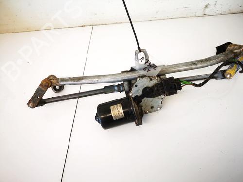 Used Front wipers mechanism Front wipers mechanism 35495073 35495073