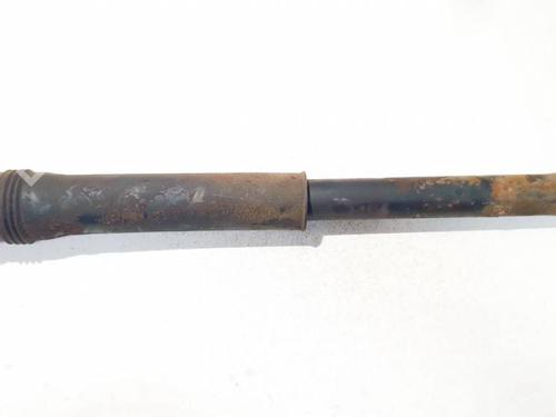 Used Left rear shock absorber Left rear shock absorber MAZDA 3 Saloon (BP_) 2.0 SKYACTIV-G M Hybrid (BP5S, BP6S) (150 hp) 40290633 40290633