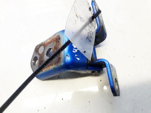 Hinge/Door check strap MAZDA 3 (BK) 1.6 DI Turbo | BP33104151C146 - Image 2