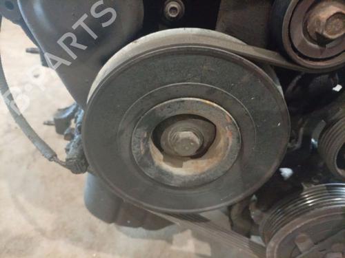 Used Pulley Pulley 39232220 39232220