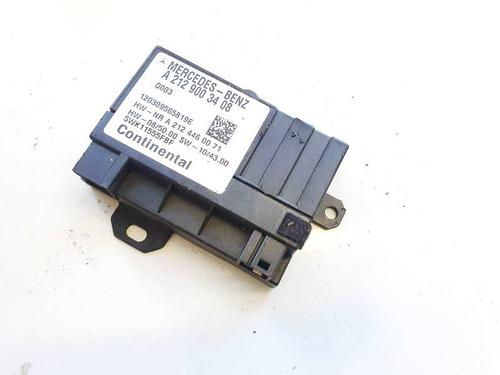 Used Electronic sensor Electronic sensor 35280317 35280317