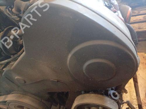 Timing cover AUDI A8 D3 (4E2, 4E8) 4.2 quattro | BP37512444M123 - Image 4