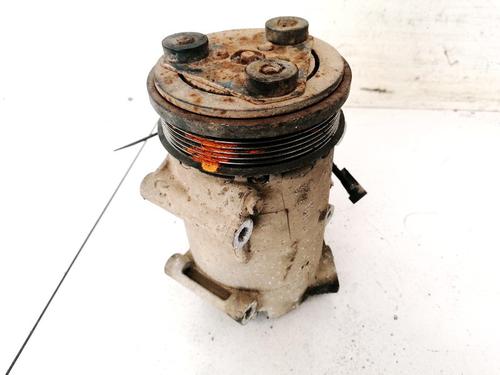 AC compressor FORD FOCUS II (DA_, HCP, DP) 1.6 TDCi | BP35508709M34 - Image 3