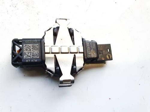 Electronic sensor AUDI A5 Convertible (8F7) 2.0 TDI | BP39574686M84 - Image 2