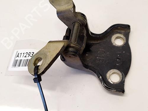 Used Hinge/Door check strap Hinge/Door check strap OPEL ANTARA A (L07) 2.0 CDTI (150 hp) 34712735 34712735