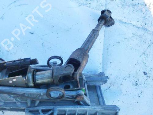 Steering column FORD S-MAX (WA6) 2.0 TDCi | BP35123699M21 - Image 2