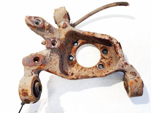 Used Right rear steering knuckle Right rear steering knuckle DODGE AVENGER 2.0 CRD (140 hp) 40113492 40113492