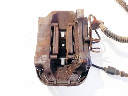 Left rear brake caliper AUDI Q7 (4LB) 3.0 TDI quattro | BP34982075M107 - Image 3