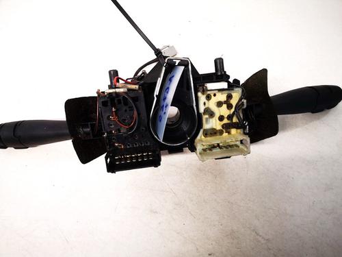 Warning switch RENAULT ESPACE III (JE0_) 2.2 D | BP35548995I22 - Image 2