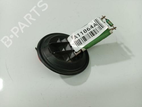 Used Heater resistor Heater resistor 34821643 34821643