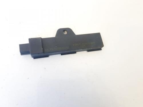 Used Electronic module Electronic module OPEL INSIGNIA A (G09) 1.8 (68) (140 hp) 35542526 35542526