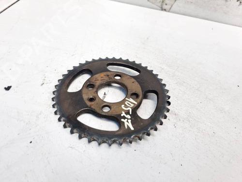 Used Pulley Pulley 34979296 34979296