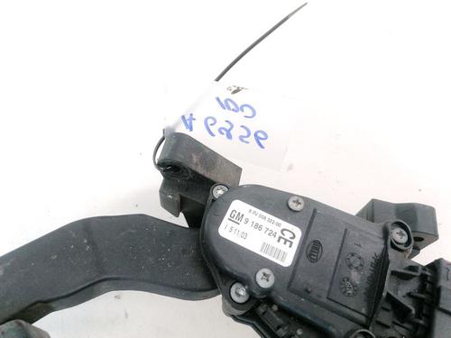 Pedal SAAB 9-3 (YS3F, E79, D79, D75) 2.2 TiD | BP35535138I4 - Image 3