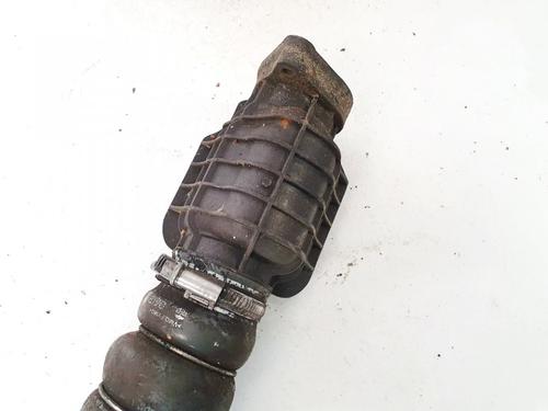 Pipe VOLVO V50 (545) 2.0 D | BP35480544M125 - Image 2