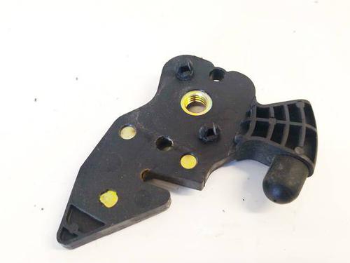 Electronic module RENAULT LAGUNA II (BG0/1_) 1.9 dCi (BG0R, BG0E) | BP34764032M83 - Image 3