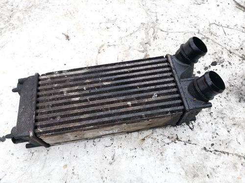 Used Intercooler Intercooler CITROËN C4 Picasso I MPV (UD_) 1.6 HDi (109 hp) 35313352 35313352