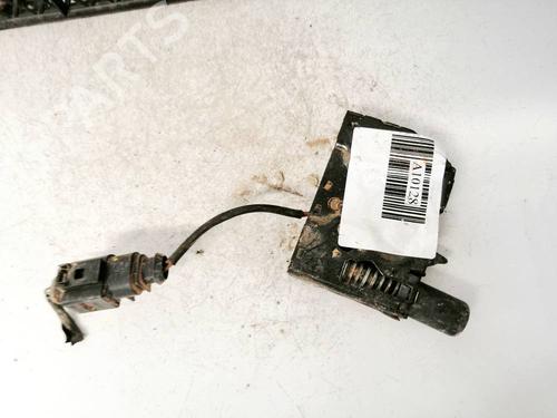 Used Tailgate lock Tailgate lock 35017358 35017358