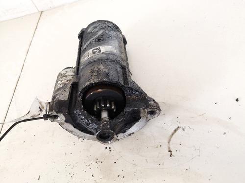 Starter CITROËN C8 (EA_, EB_) 2.0 HDi | BP35422760M8 - Image 2