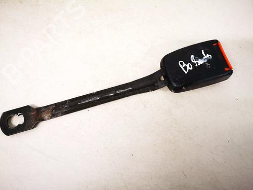Used Seat buckle Seat buckle AUDI 100 C4 Avant (4A5) 2.5 TDI (115 hp) 35533227 35533227