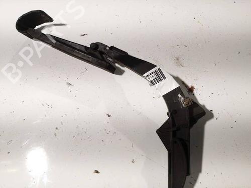 Used Pedal Pedal MERCEDES-BENZ C-CLASS (W202) C 180 (202.018) (122 hp) 34904253 34904253
