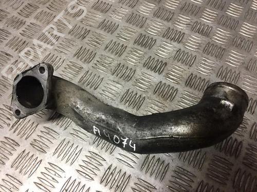 Used Pipe Pipe NISSAN ALMERA TINO (V10) 2.2 dCi (115 hp) 33497952 33497952