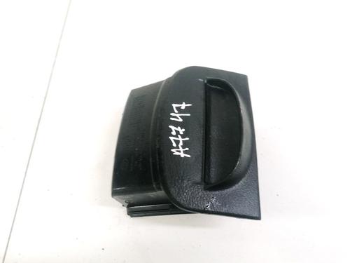 Used Ashtray Ashtray MERCEDES-BENZ C-CLASS T-Model (S204) C 220 CDI (204.208) (163 hp) 35468081 35468081