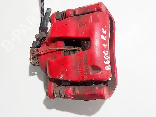 Used Left front brake caliper Left front brake caliper 35633891 35633891