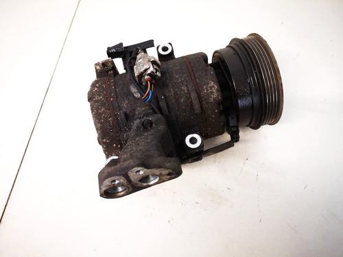 Used AC compressor AC compressor 35525765 35525765