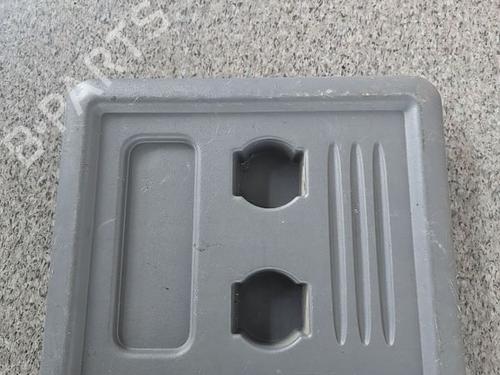 Used Cup/Object holder Cup/Object holder NISSAN TIIDA Hatchback (C11) 1.5 dCi (106 hp) 34740515 34740515