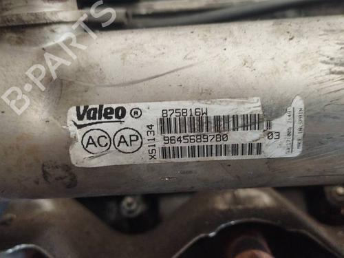 Used Egr Egr VOLVO V50 (545) 2.0 D (136 hp) 35293077 35293077
