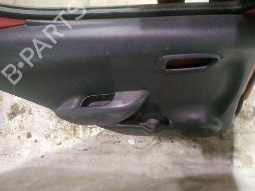 Used Rear left panel Rear left panel NISSAN PIXO (UA0) 1.0 (68 hp) 34919613 34919613