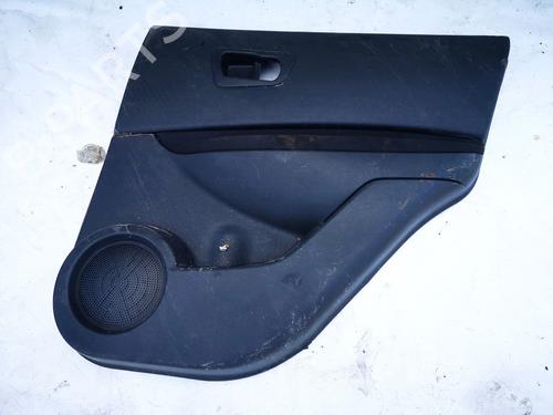 Used Rear right panel Rear right panel NISSAN QASHQAI I (J10, NJ10) 1.5 dCi (106 hp) 35492959 35492959