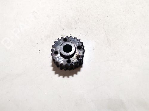 Pulley VW PASSAT B6 (3C2) 2.0 TDI | BP35577620M122 - Image 3