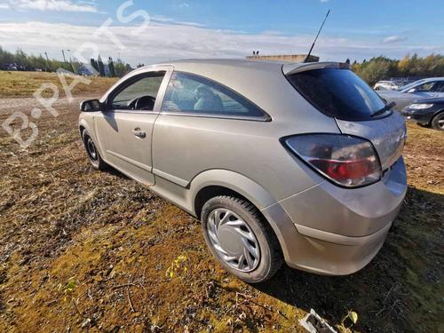Pipe OPEL ASTRA H (A04) 1.7 CDTI (L48) | BP32553331M125 