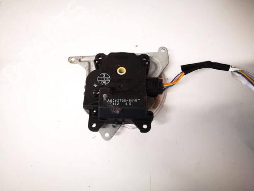 Used Electronic module Electronic module TOYOTA COROLLA Verso (ZER_, ZZE12_, R1_) 2.2 D-4D (AUR10_, AUR10R) (177 hp) 32971911 32971911