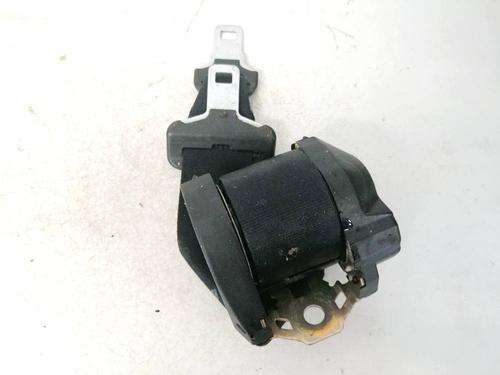 Used Rear right seatbelt Rear right seatbelt 35035967 35035967