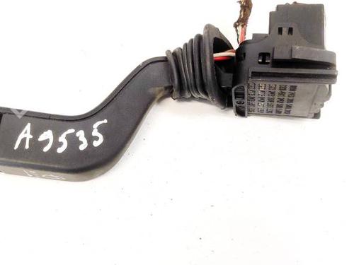 Warning switch OPEL ASTRA G Hatchback (T98) 2.0 DI (F08, F48) | BP35219628I22 - Image 2