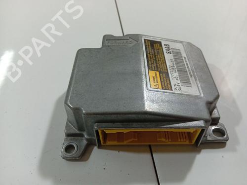 Used ECU airbags SAAB 9-5 Estate (YS3E) 1.9 TiD (150 hp) 32556395