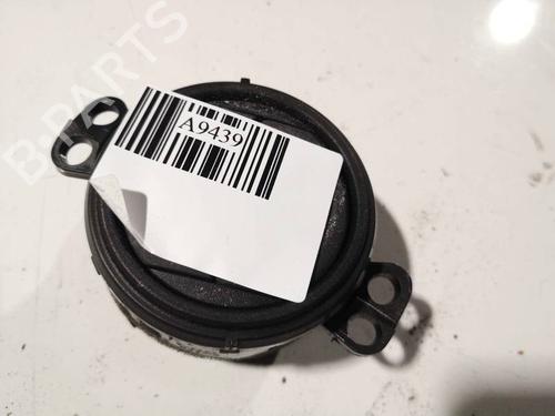 Used Air vent Air vent TOYOTA YARIS (_P1_) 1.4 D-4D (NLP10_, NLP10R) (75 hp) 32607903 32607903