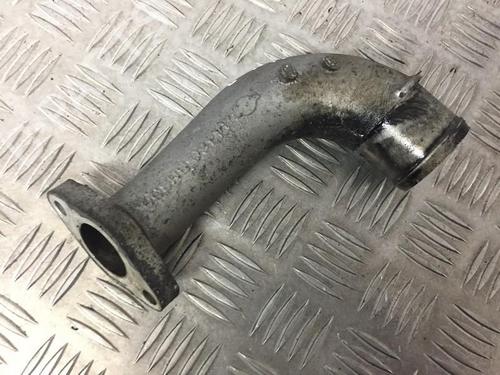 Pipe NISSAN ALMERA II Hatchback (N16) 2.2 Di | BP33501265M125 - Image 2