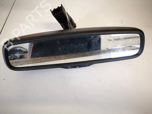 Used Rear mirror Rear mirror KIA CARENS III MPV (UN) 2.0 CRDi 115 (115 hp) 34948495 34948495
