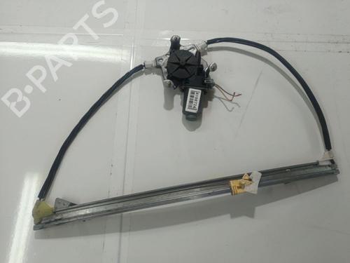 Used Front left window mechanism Front left window mechanism 34842389 34842389